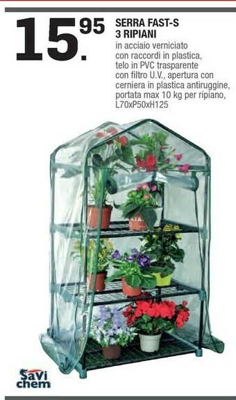 Brico OK Scaffali offerta