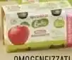 Conad Conad Omogeneizzati Bio Baby Frutta offerta