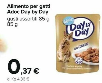Carrefour Cibo per cani offerta