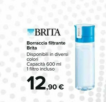 Carrefour Brita Accessori cucina offerta