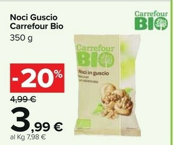 Carrefour Noci offerta