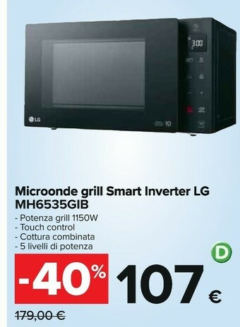 Carrefour Daya Frigoriferi offerta