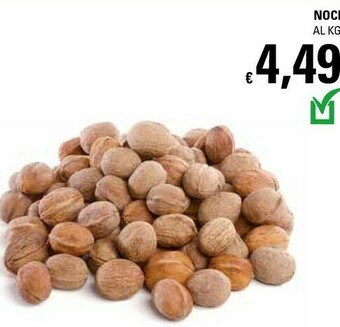 Basko Noci offerta