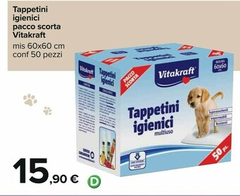 Vitakraft Accessori animali