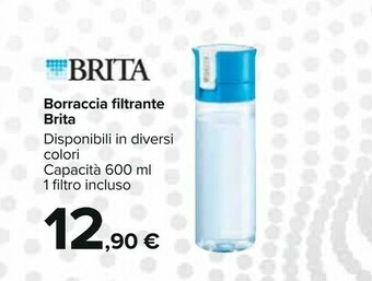 Carrefour Brita Accessori cucina offerta