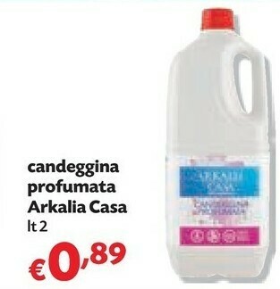 Pam Candeggina offerta