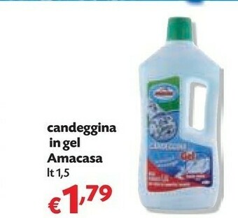 Pam Candeggina offerta