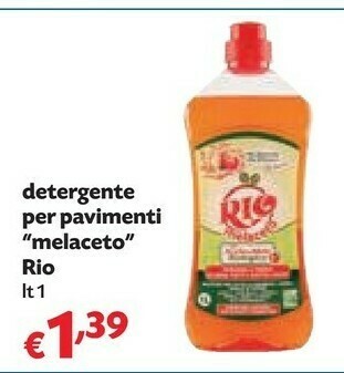 Pam Riso offerta