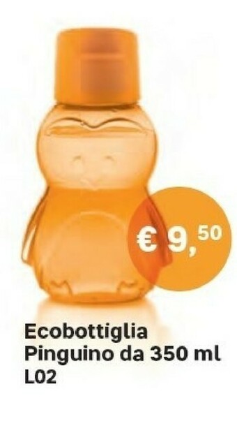 Tupperware Contenitori in plastica offerta