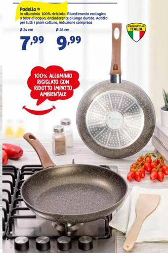 In'S Mercato Padella Ø 28 cm offerta