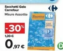 Carrefour Market Accessori cucina offerta