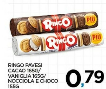 Despar Ringo Ringo offerta