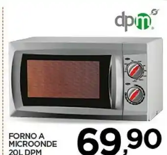 Despar Microonde offerta