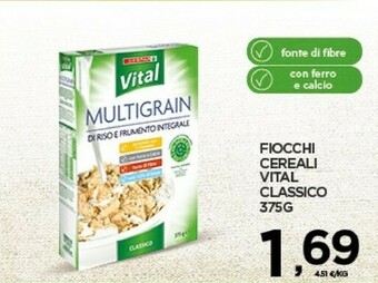 Despar Cereali offerta