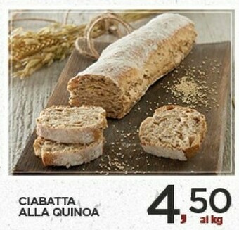 Despar Pane offerta