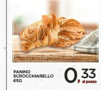Despar Pane offerta