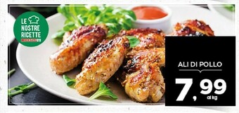 Despar Pollo offerta