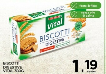 Despar Biscotti offerta