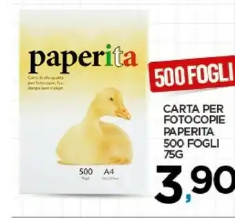 Despar Carta offerta