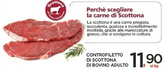 Despar Carne offerta