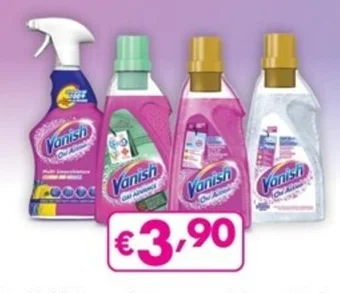Vanish