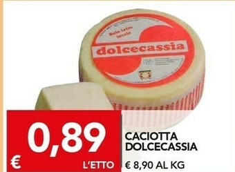 TuoDi Salumi offerta