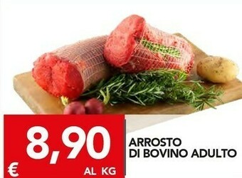TuoDi Carne offerta