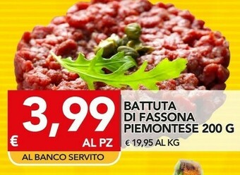 TuoDi Carne offerta
