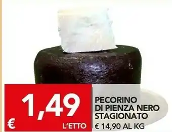 Pienza Pecorino