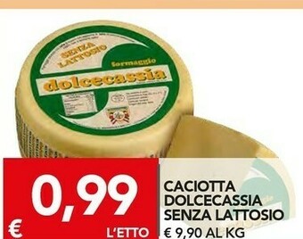 TuoDi Salumi offerta