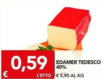 TuoDi Formaggio offerta