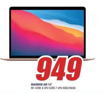 Trony MACBOOK AIR 13" offerta