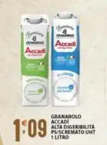 Conad City Saiwa biscotti oro offerta