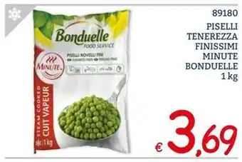 Bennet Frollini griglie offerta