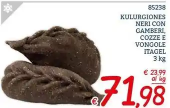 Bennet Olio di semi vari offerta