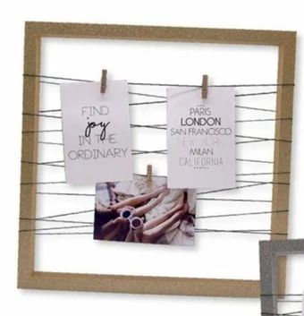 Tedi Cornice 40 x 40 cm offerta