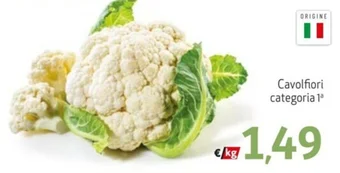 Cavolfiori