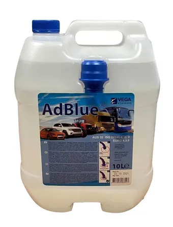 Bricocenter Ad blue vega 10 l offerta