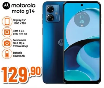 motorola moto g14