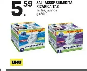 Uhu Pile