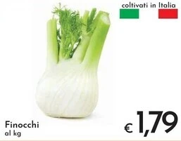 Eurospesa Finocchi offerta