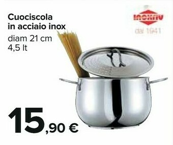 Carrefour Carta forno offerta