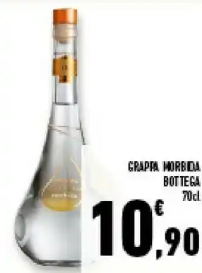 Bottega Grappa Morbida
