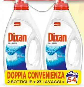 Conad Dixan Classico offerta