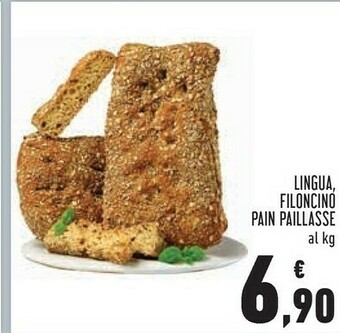 Conad Superstore Pane offerta