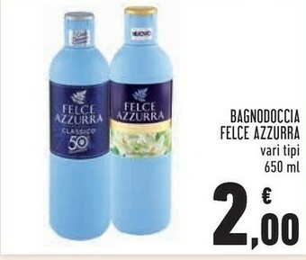 Conad Felce Azzurra Bagnodoccia offerta