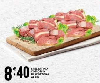 SPEZZATINO CON OSSO DI SCOTTONA