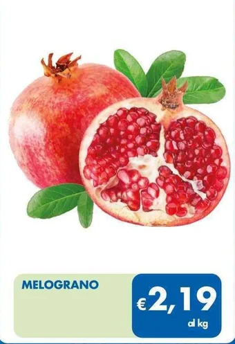 MELOGRANO