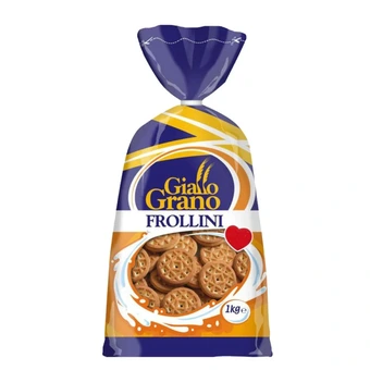Qui Discount Biscotti frollini classici 1 kg offerta