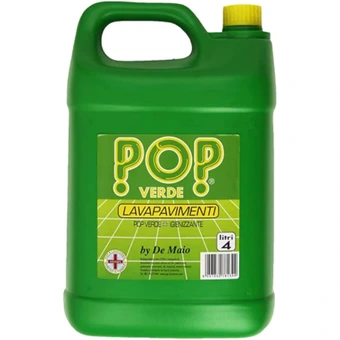 Qui Discount Lavapavimenti lavanda tanica 4 litri offerta